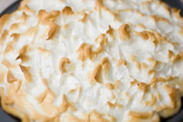 Зальцбургский нокерль