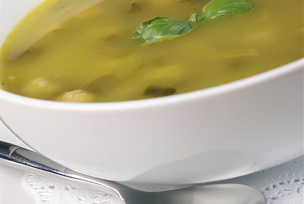 Запеченые фаршированные помидоры с козьим сыром и перепелиными яйцами