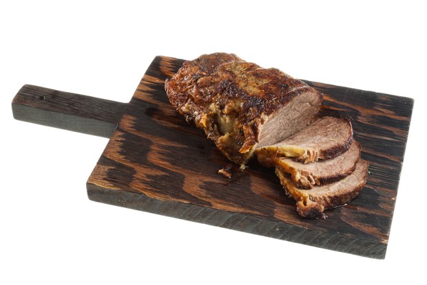 Говядина запеченная в духовке