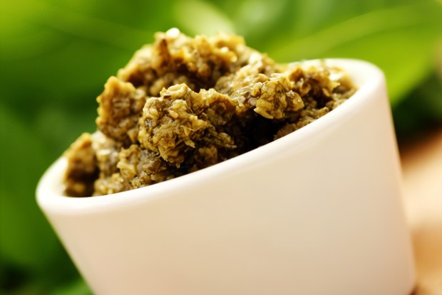 Заправка без масла