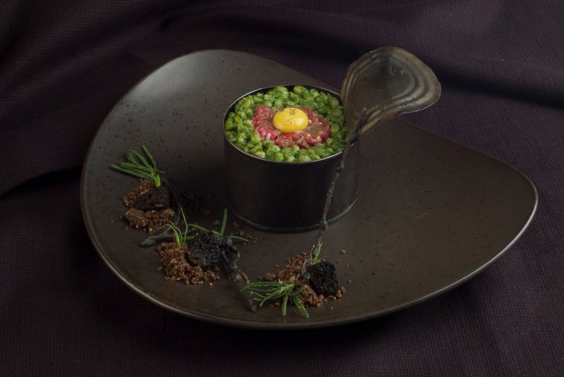 «Завтрак туриста»