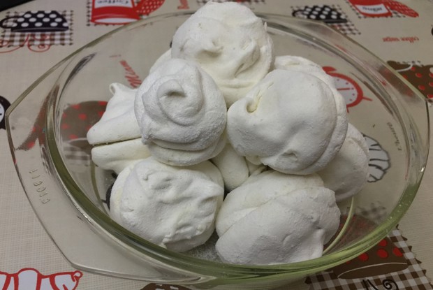 Зефир «Киви-банан»