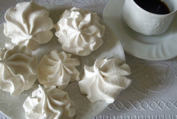 Зефир по ГОСТу