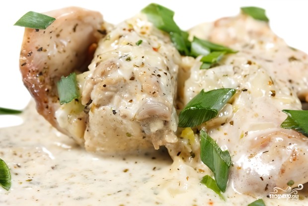 Жаркое из кролика в мультиварке