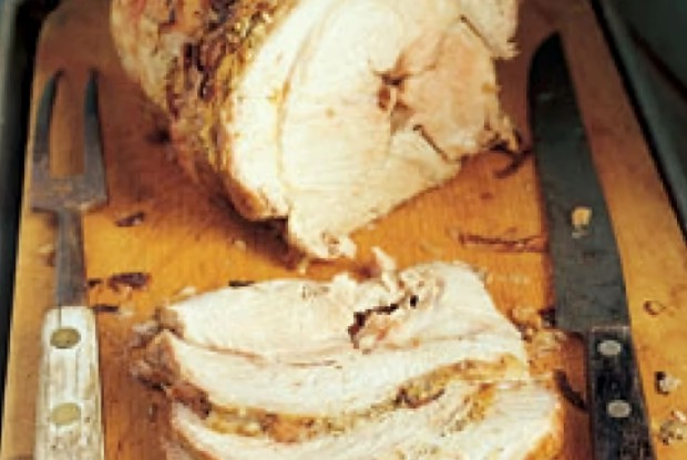 Жаркое из телятины