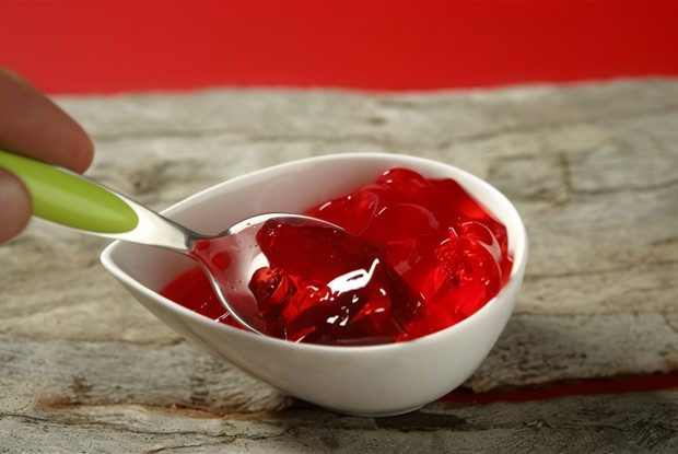 Желе из йлгурта