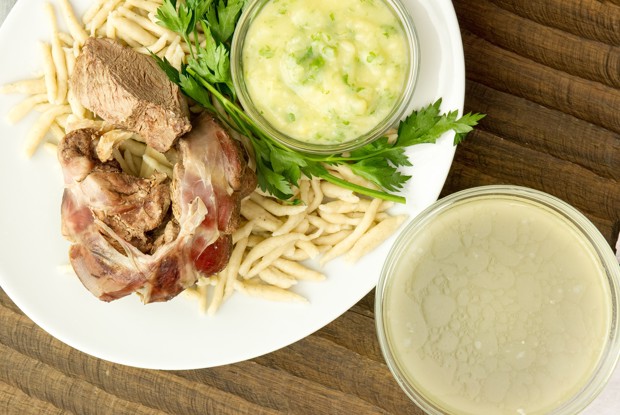 Жижиг-галнаш