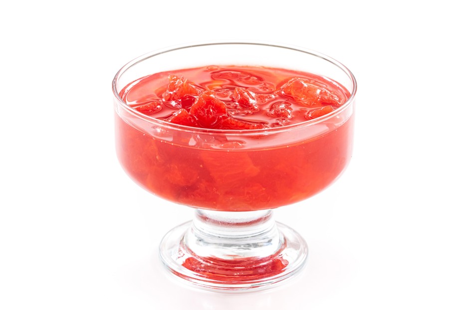 Фото рецепта Арбузное варенье