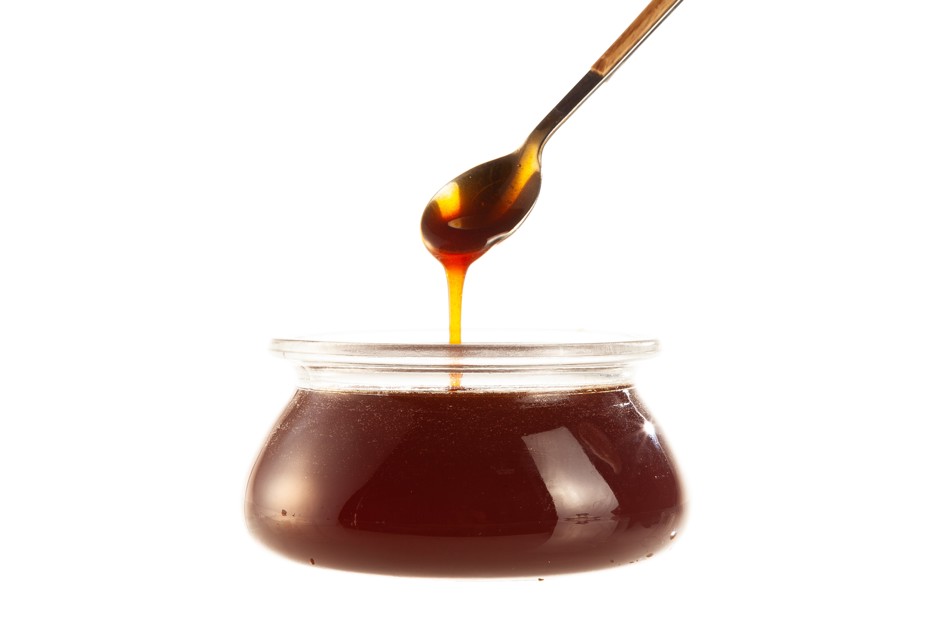 Фото рецепта Арбузный мед