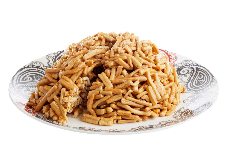 Фото рецепта Чак-чак