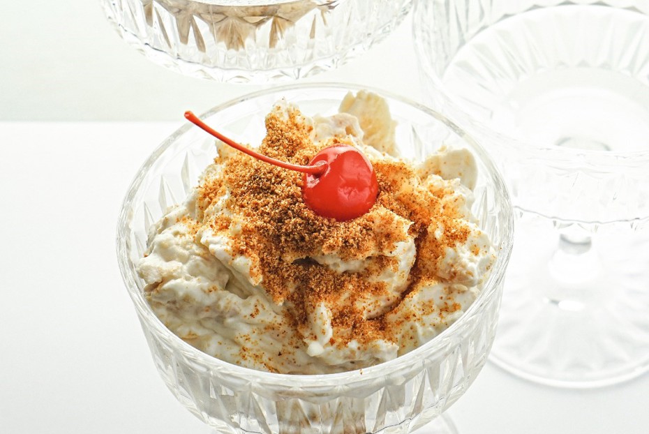 Фото рецепта Десерт «Наполеон»