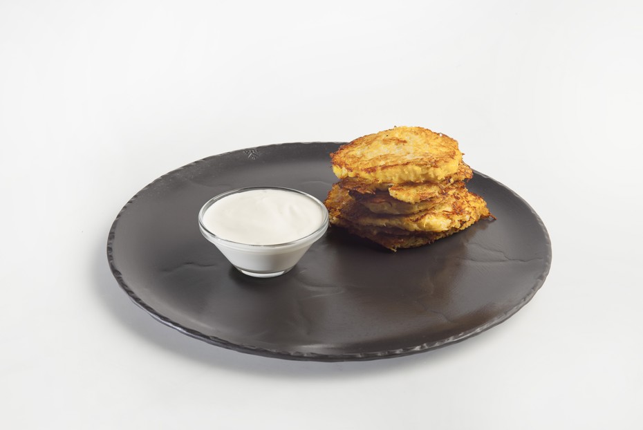 Фото рецепта Драники