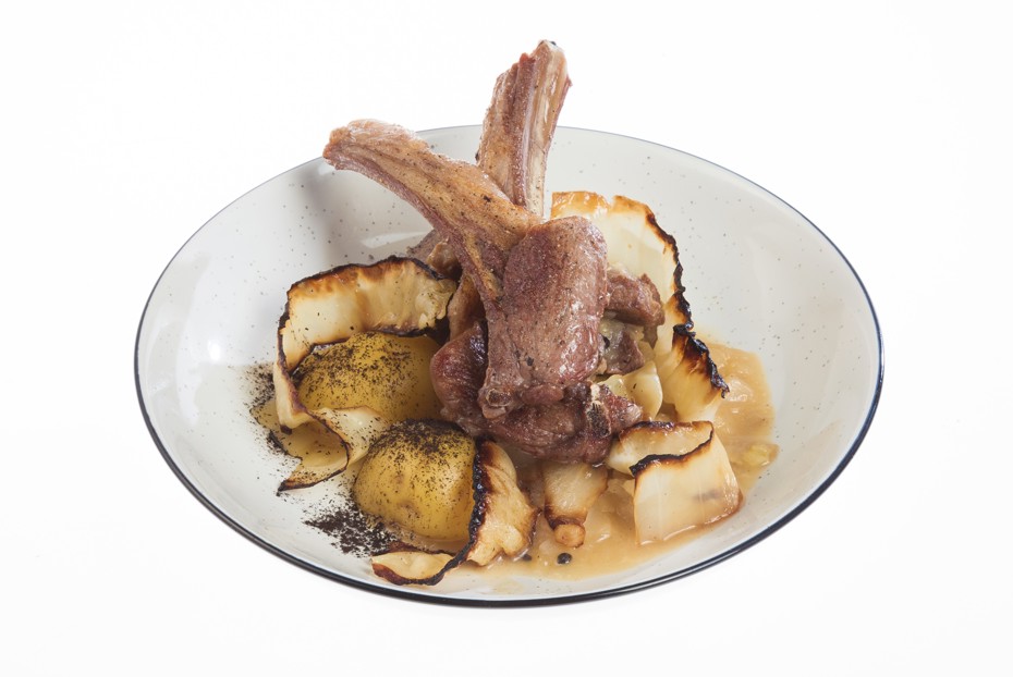 Фото рецепта Фориколь