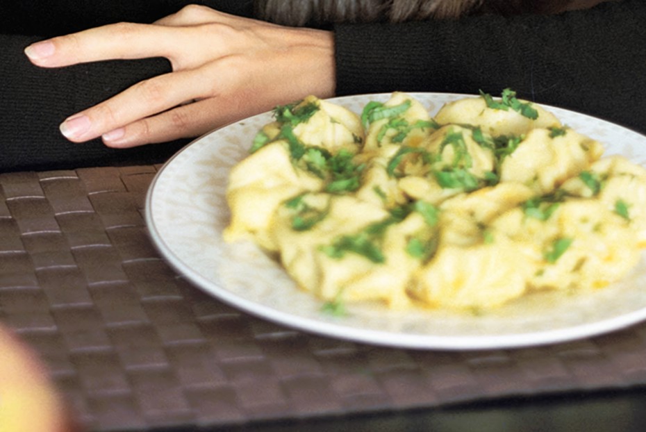 Фото рецепта Гюрза