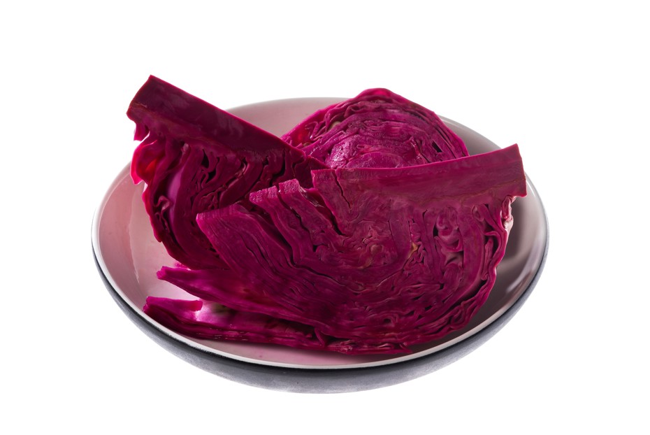 Фото рецепта Капуста по-гурийски