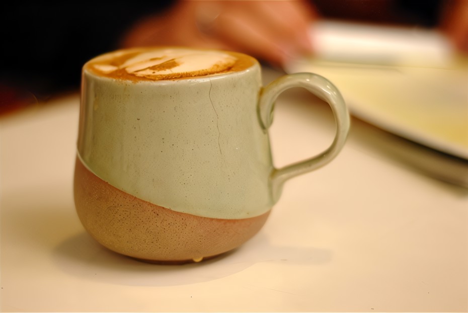 Фото рецепта Кофе с пряностями