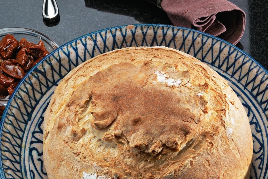 Фото рецепта Колесо