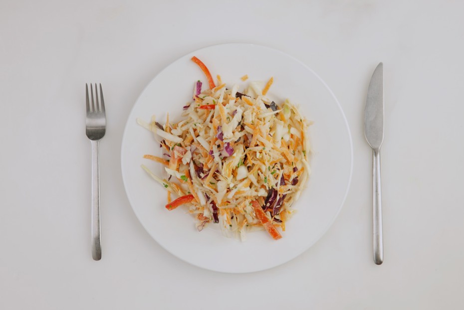 Фото рецепта Салат Коулсло