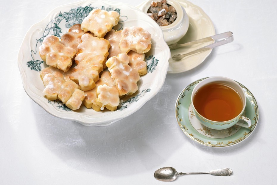 Фото рецепта Коврижка с медом