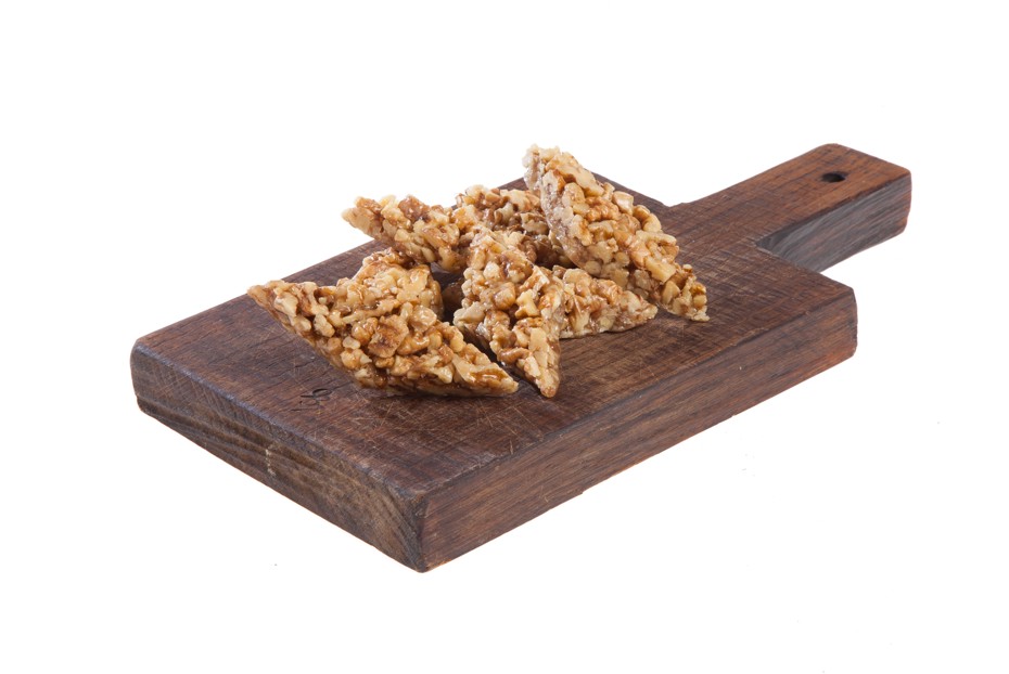 Фото рецепта Козинаки