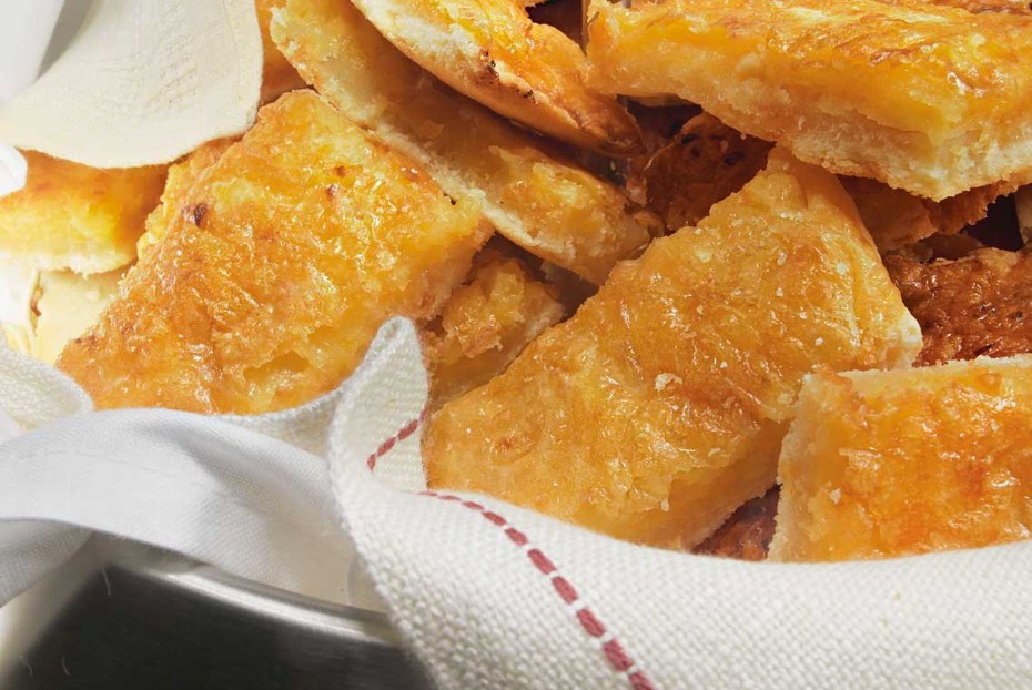 Фото рецепта Кубанские сырники