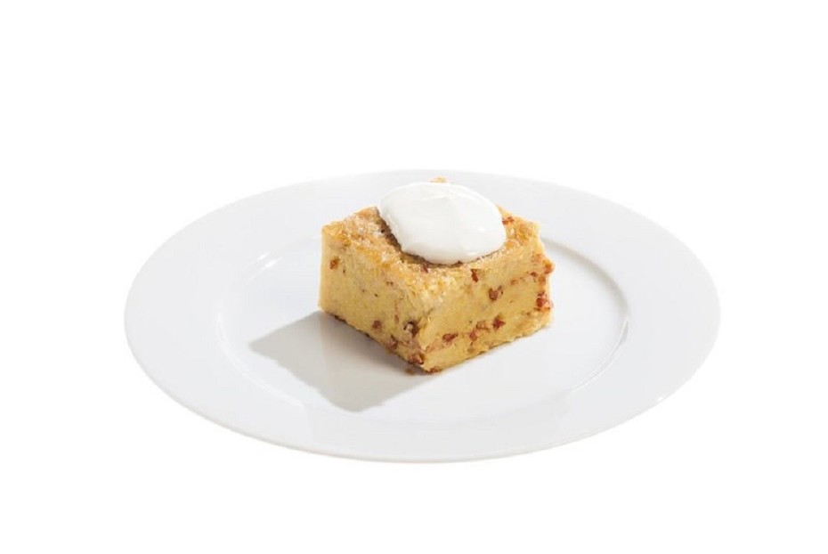 Фото рецепта Картофельная запеканка кугелис