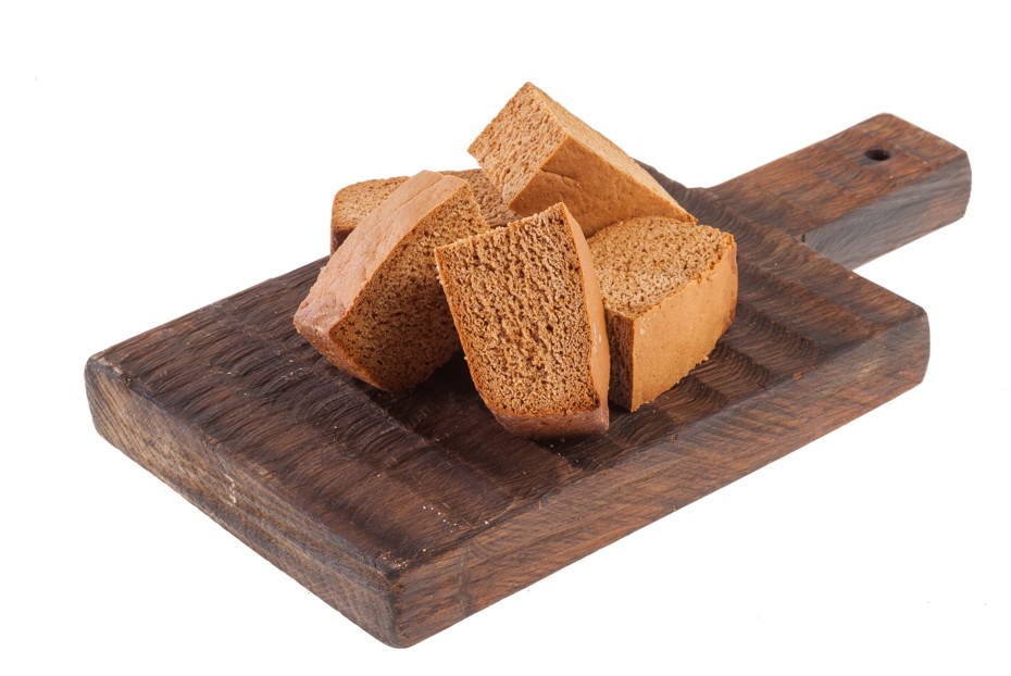 Фото рецепта Медовая коврижка