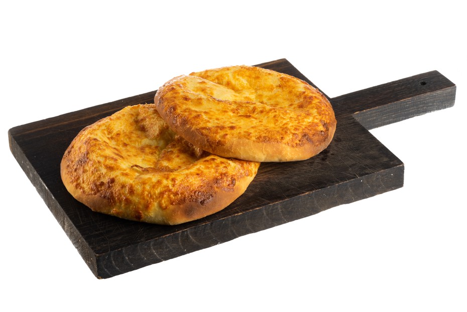 Фото рецепта Мегрельские хачапури