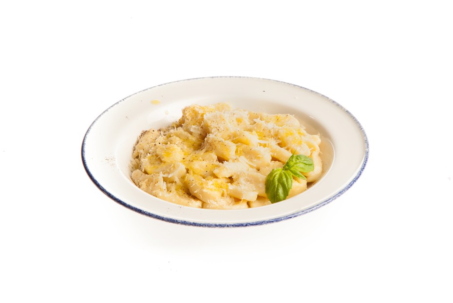 Фото рецепта Ньокки