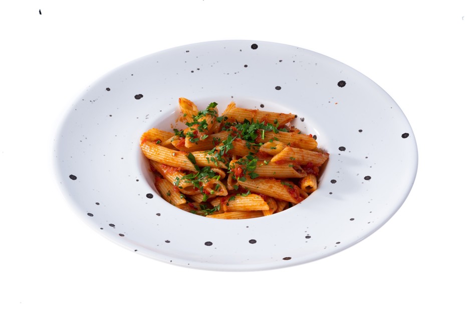 Фото рецепта Паста арабьята