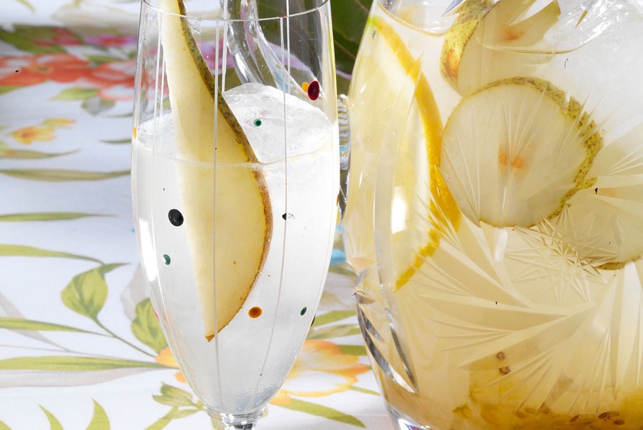 Фото рецепта Пир-бир