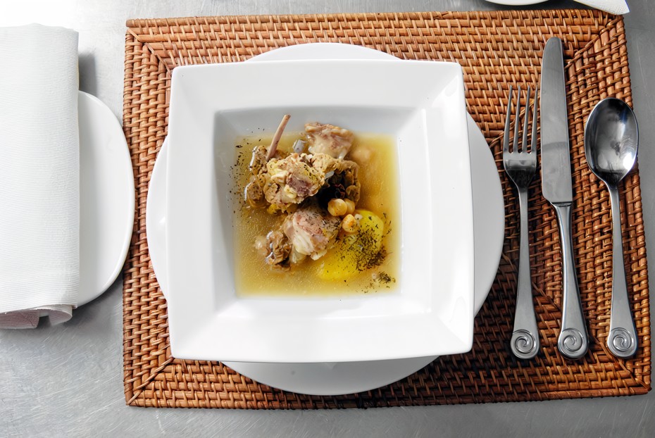 Фото рецепта Пити