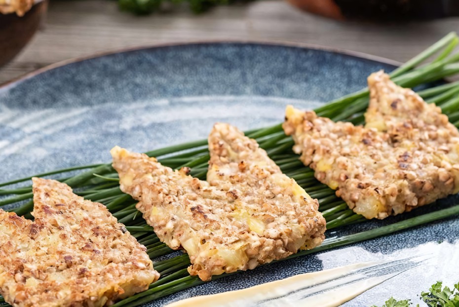 Фото рецепта Покаченики