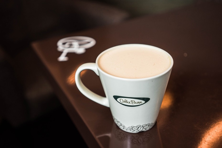 Фото рецепта Раф