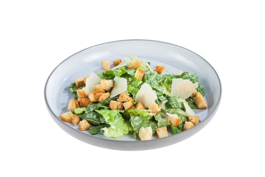 Фото рецепта Салат «Цезарь»