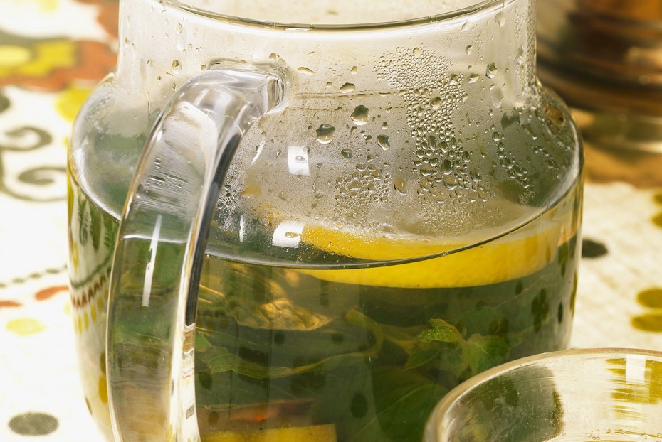 Фото рецепта Сбитень