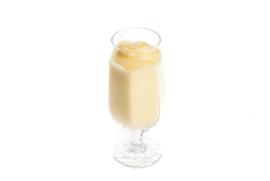 Фото рецепта Смузи из манго