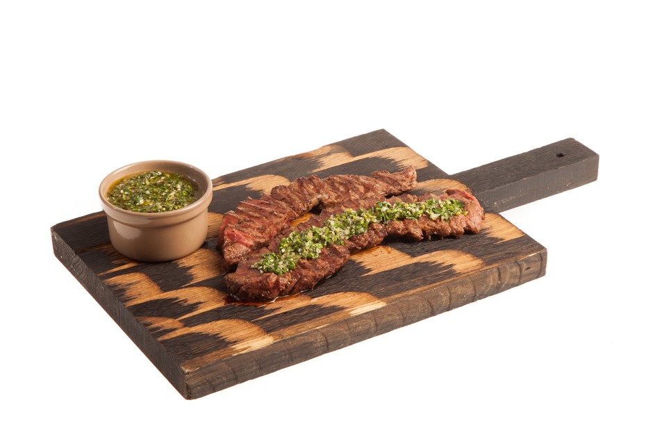 Фото рецепта Соус чимичурри