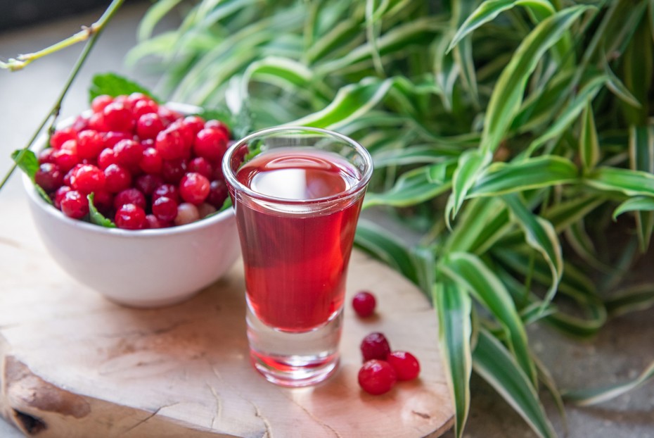 Фото рецепта Спотыкач