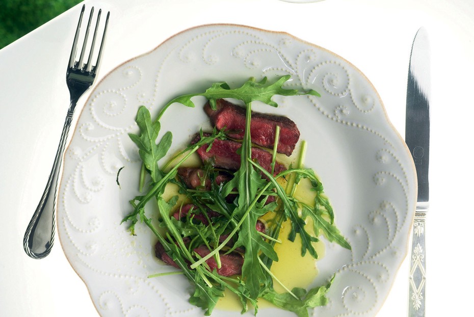 Фото рецепта Тальята