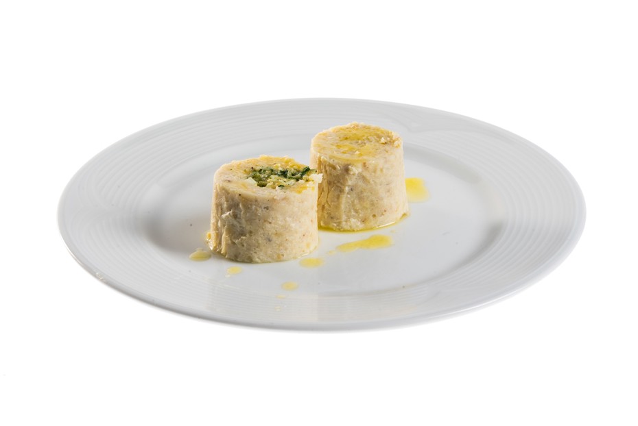 Фото рецепта Тельное