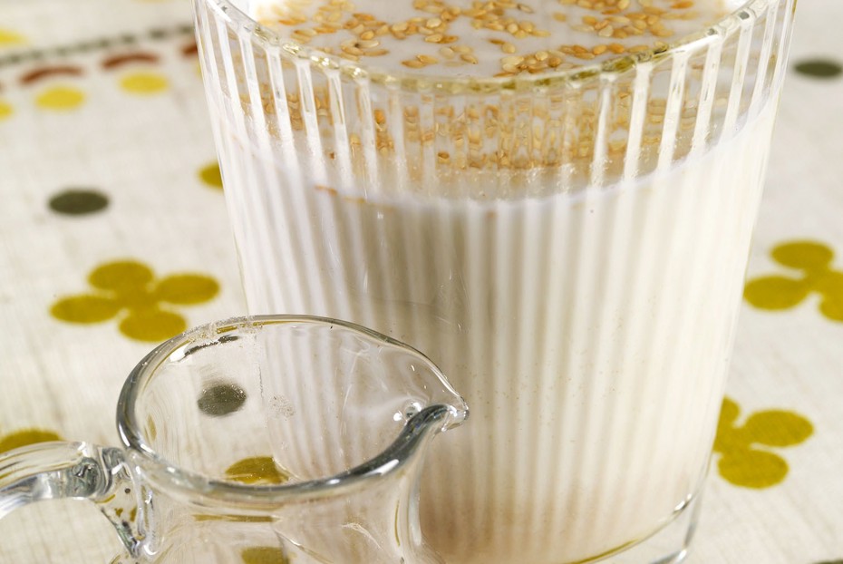 Фото рецепта Толокно с кокосом