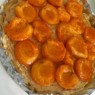 Фотография рецепта Абрикосовый пирог с франжипаном автор Анастасия Жеготина