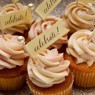 Фотография рецепта Американские капкейки автор Евтtева Виктория