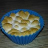 Фотография рецепта Американский десерт смор Smore автор Ольга Колонтаева