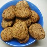 Фотография рецепта Американское печенье с шоколадной крошкой Сhocolate chip cookies автор ТАТЬЯНА ПЕТРУХИНА
