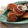 Фотография рецепта Англиийские рыбные котлеты автор Наталья Горохова