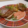 Фотография рецепта Антрекот le WBA автор WBA Company