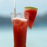 Фотография рецепта Арбузная гранита автор Саша Давыденко