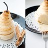 Фотография рецепта Ароматные груши в тесте автор Евгения Кукоба
